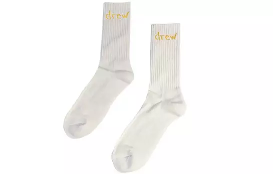 Гольфы унисекс Drew House