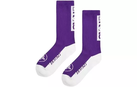 Гольфы унисекс Evisu