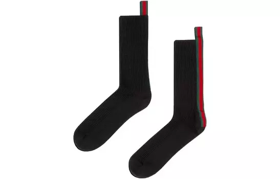 Гольфы унисекс Gucci