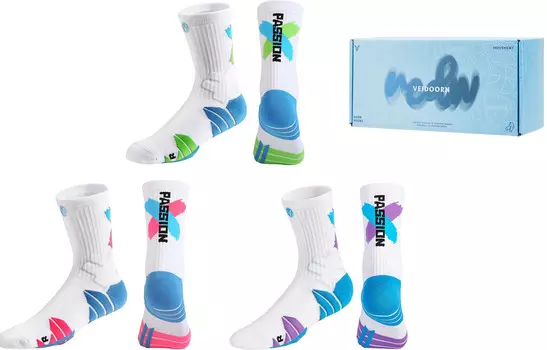 Гольфы унисекс Veidoorn