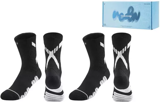 Гольфы унисекс Veidoorn