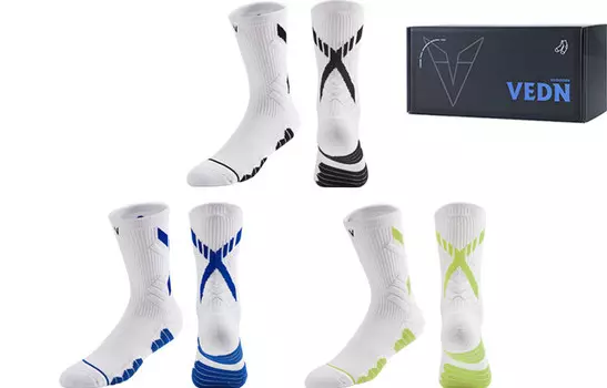 Гольфы унисекс Veidoorn