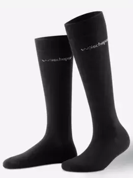 Гольфы Washpur (3 пары) Wschepur, черный