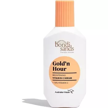 Gold'N Hour Сыворотка с витамином С 30 мл, Bondi Sands
