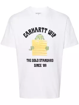 Gold Standard Carhartt WIP, белый