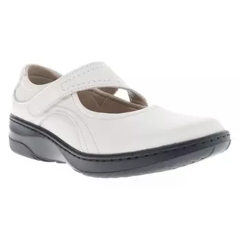 Голда Мэри Джейн Propet, белый