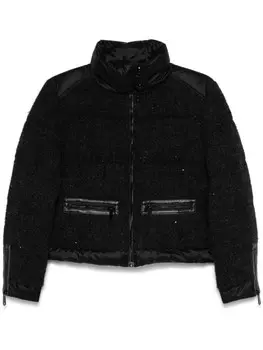 Goldbergh лыжная куртка Chamonix, черный