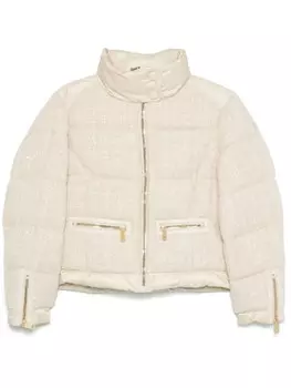 Goldbergh лыжная куртка Chamonix, серый