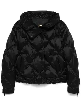 Goldbergh лыжная куртка Fiona, черный