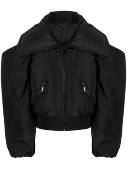 Goldbergh лыжная куртка Vava, черный