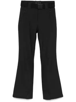 Goldbergh лыжные брюки Flair, черный