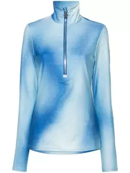 Goldbergh лыжный комбинезон Jean, синий