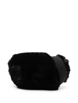 Goldbergh поясная сумка Doux, черный