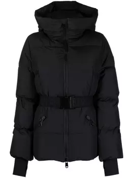 Goldbergh пуховик Snowmass, черный