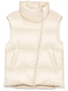 Goldbergh жилет Cache, серый