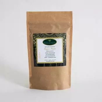 Goldbrudherbs, Порошок шигру/моринги - укрепляет иммунитет, 90 г Inna