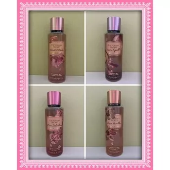 Golden Fragrance Mist 8,4 унции 236 мл — новинка, Victoria'S Secret