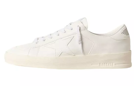 Golden Goose Bio-Based Stardan White