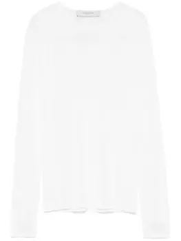 Golden Goose футболка Nella, белый