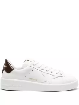 Golden Goose кеды Purestar, белый