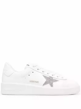 Golden Goose кеды Purestar, белый