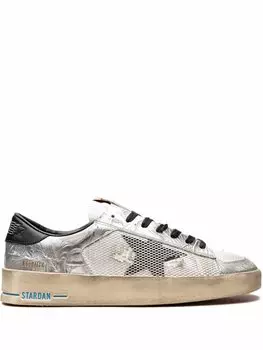 Golden Goose кеды Stardan, белый