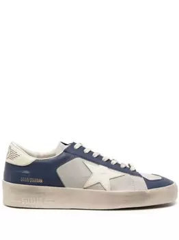 Golden Goose кеды Stardan, белый