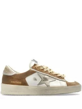 Golden Goose кеды Stardan, белый