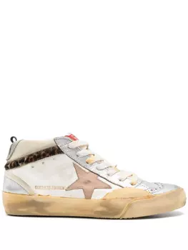 Golden Goose кроссовки GGDB/LTD, белый