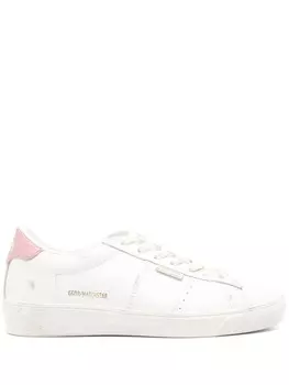 Golden Goose кроссовки Matchstar, белый