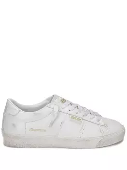 Golden Goose кроссовки Matchstar, белый