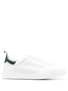 Golden Goose кроссовки Starter, белый