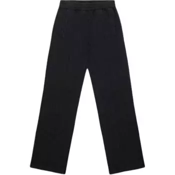 Golden Goose Женские повседневные брюки FW24, черные