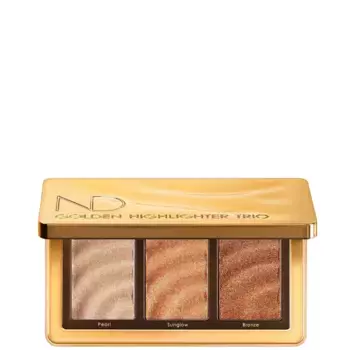 Golden Хайлайтер Trio Natasha Denona