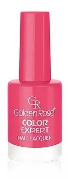 Golden Rose, Color Expert, лак для ногтей 015, 10 мл