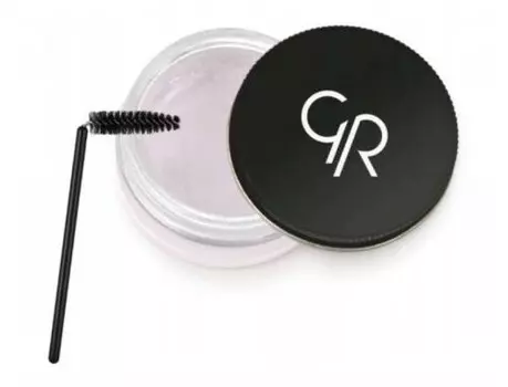 Golden Rose Eyebrow Бесцветное мыло для укладки бровей 45г + спираль