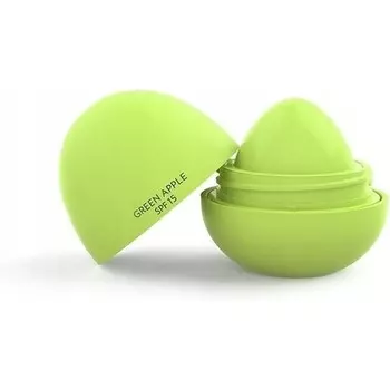 Golden Rose Fruit Lip Butter Green Apple