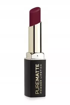 GOLDEN ROSE Pure Matte губная помада с пудровым финишем 125 4,2 г