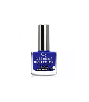 Golden Rose, Rich Color Nail Lacquer, лак для ногтей 59, 10,5 мл