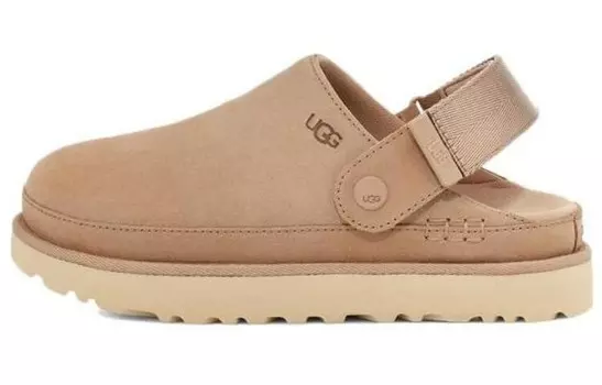 Goldenstar Clog Driftwood женские Ugg