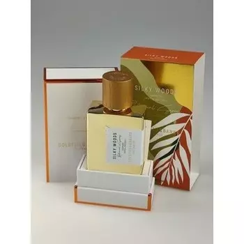 Goldfield & Banks Silky Woods 100мл без фольги