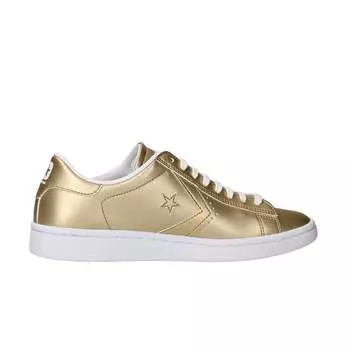 Голдринсиблер профессиональный женский тренер Converse, желтый