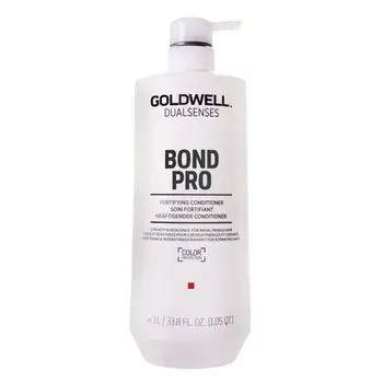 Goldwell Bond Pro кондиционер для укрепления волос, 1000 мл