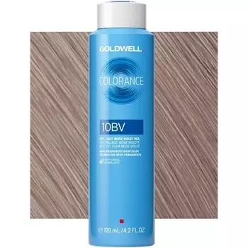 GOLDWELL Colorance 10BV банка 120мл