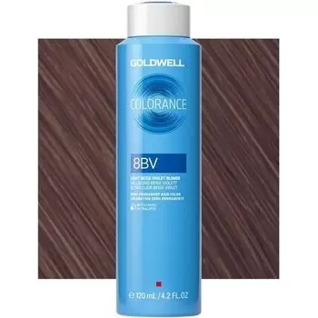 GOLDWELL Colorance 8BV банка 120мл