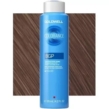 GOLDWELL Colorance 8GP банка 120мл