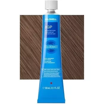 GOLDWELL Colorance 8GP Tb 60мл