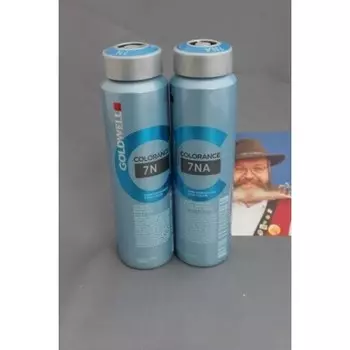 Goldwell Colorance Acid Color Tint 120мл - Депо Банка - Тинт Все Нюансы Wella