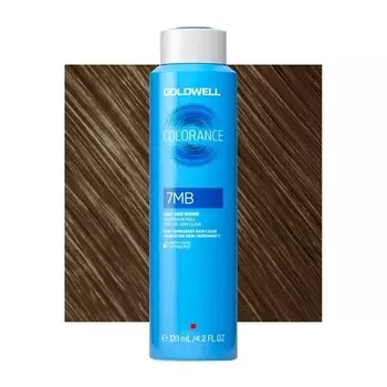 Goldwell Colorance банка 7МБ 120мл