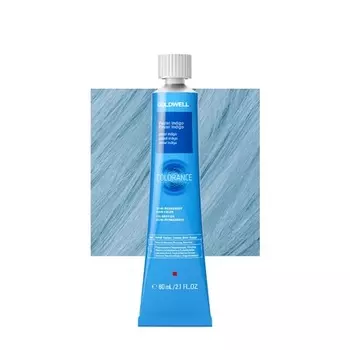 Goldwell Colorance Pastel Indigo, тюбик 60 мл